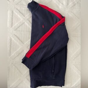 MENS POLO RALPH LAUREN JACKET